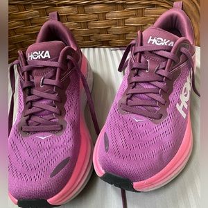 Hoka size 8